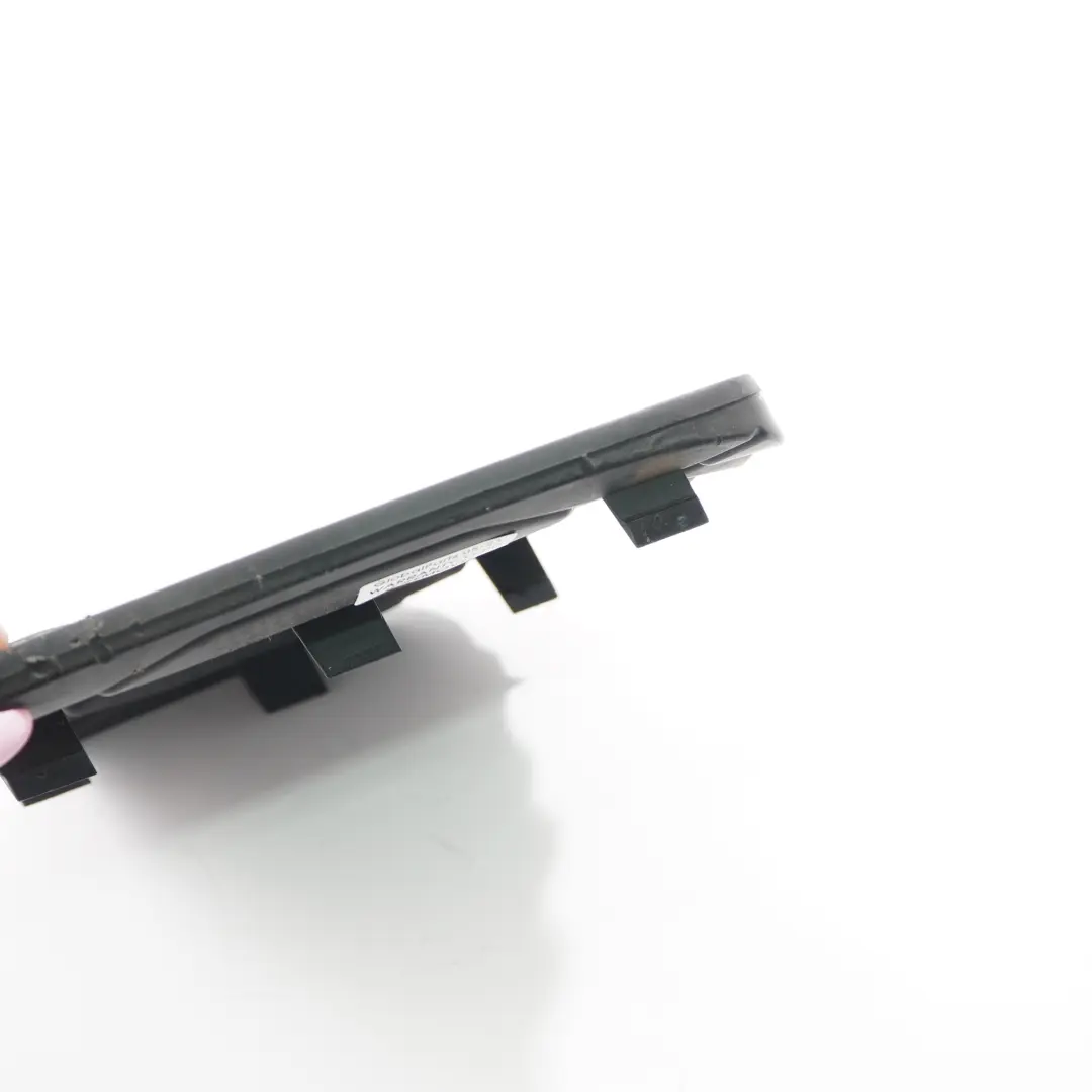 Rejilla parachoques trasero Mini JCW F56 Aerokit Rejilla Trim Izquierda para con número de pieza 7351655 Rejilla parachoques trasero Mini JCW F56 Aerokit Rejilla Trim Izquierda - SKU 7351655 - Número de pieza 7351655