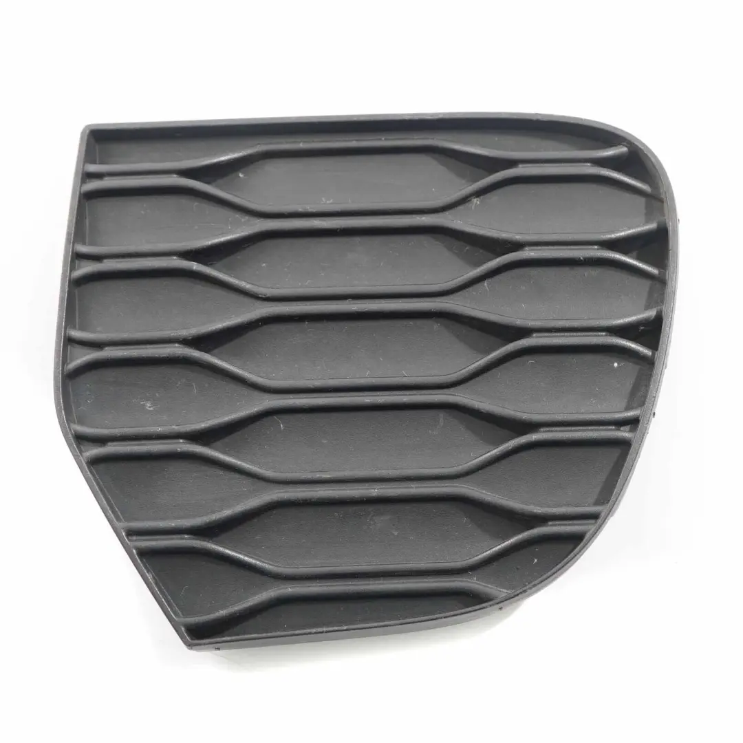 Rear Bumper Grille Mini Cooper JCW F55 F56 Aerokit Grid Trim Right O/S - SKU 7351656 - Part number 7351656