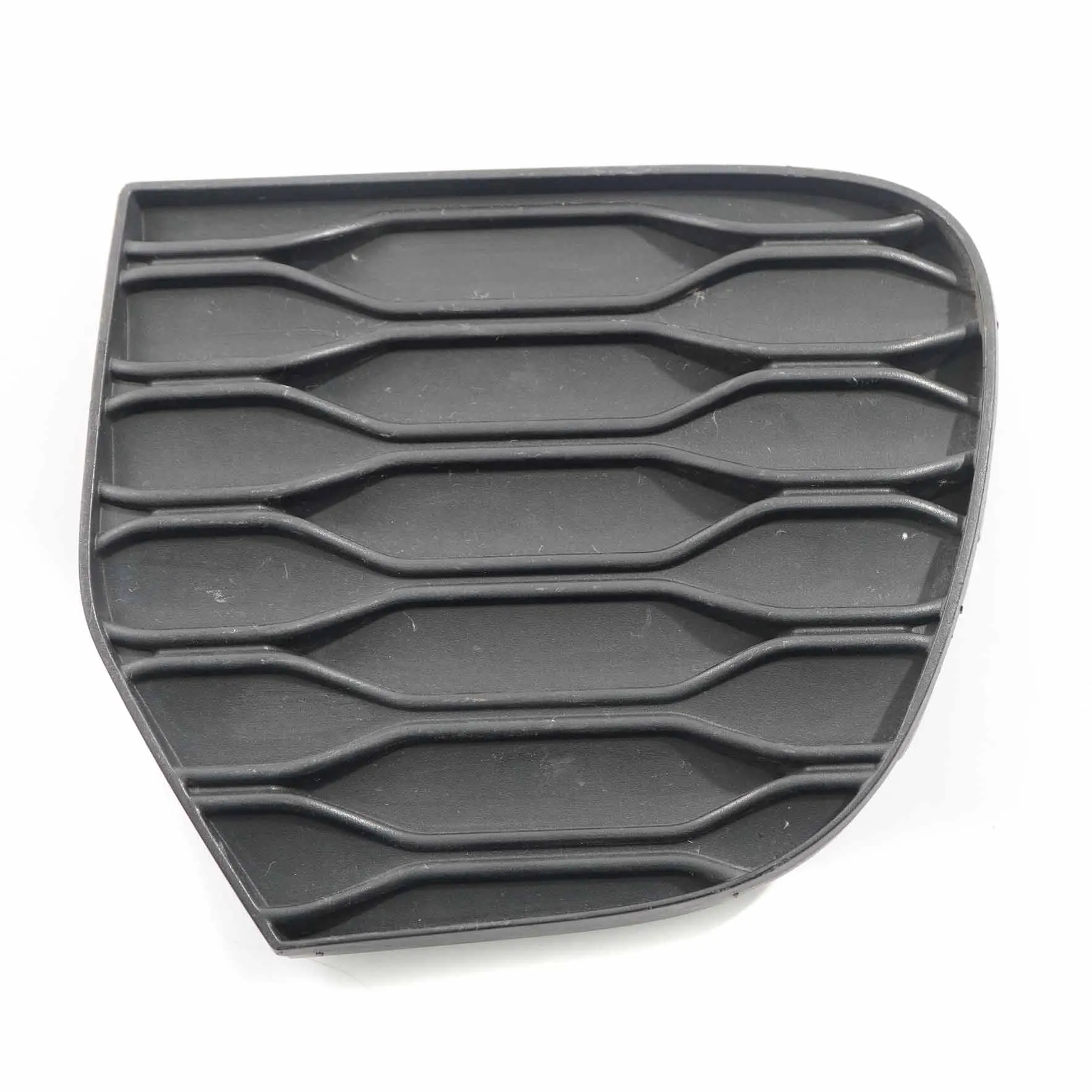 Grille pare-chocs arrière Mini Cooper JCW F55 F56 Aerokit Grid Droite 7351656