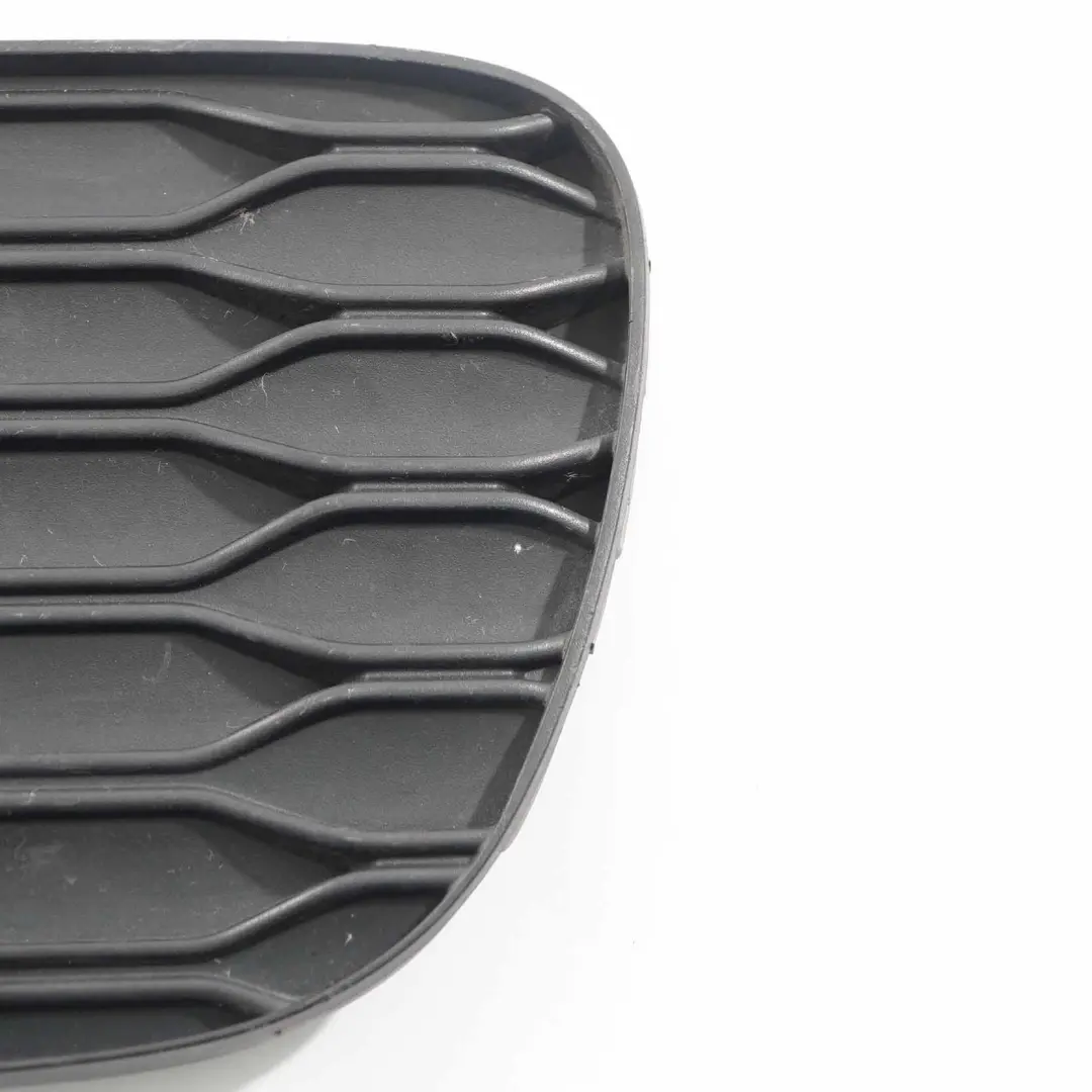 Bumper Grille Mini Cooper JCW F55 F56 Aerokit Grid Trim Right O/S to Rear with Part number 7351656 Rear Bumper Grille Mini Cooper JCW F55 F56 Aerokit Grid Trim Right O/S - SKU 7351656 - Part number 7351656