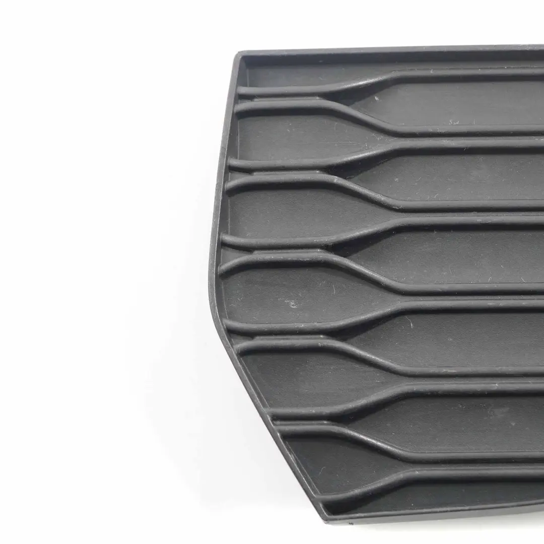 Bumper Grille Mini Cooper JCW F55 F56 Aerokit Grid Trim Right O/S to Rear with Part number 7351656 Rear Bumper Grille Mini Cooper JCW F55 F56 Aerokit Grid Trim Right O/S - SKU 7351656 - Part number 7351656