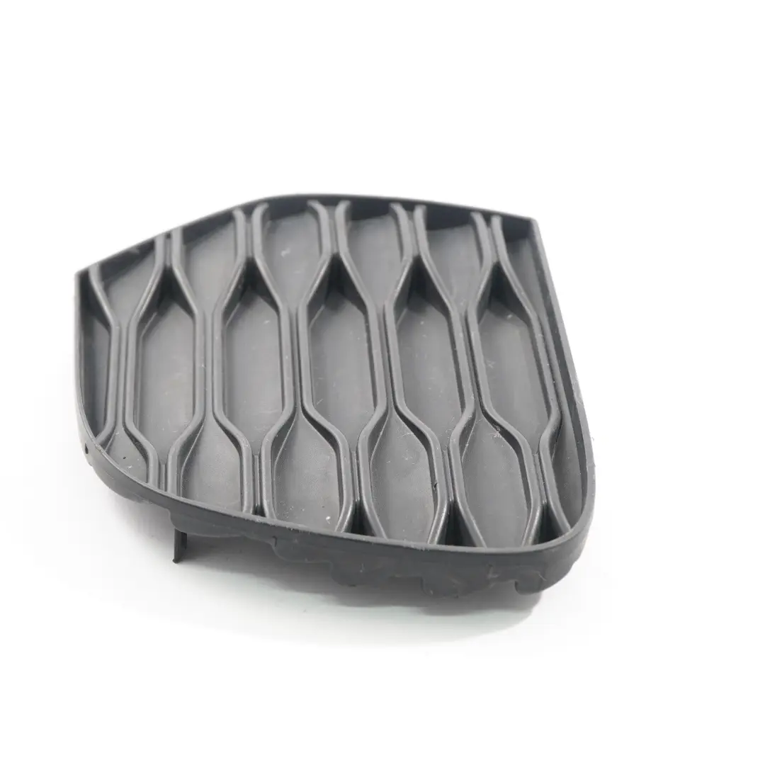  Griglia paraurti posteriore Mini Cooper JCW F56 Aerokit taglio destra - SKU 7351656 - Numero di parte 7351656