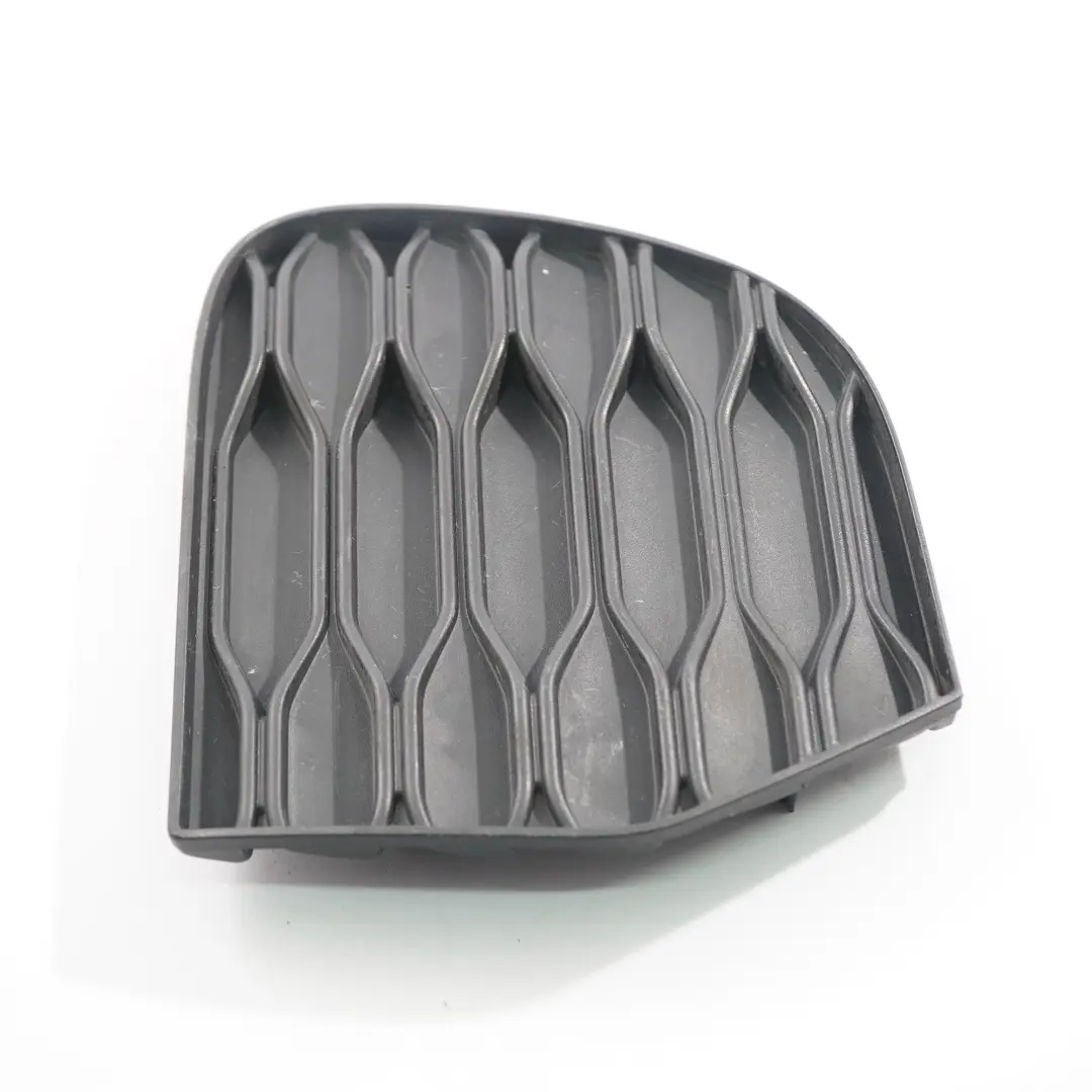  Griglia paraurti posteriore Mini Cooper JCW F56 Aerokit taglio destra - SKU 7351656 - Numero di parte 7351656