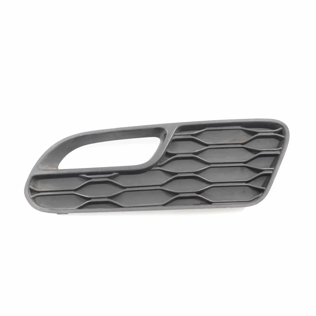  Hintere Stoßstange Kühlergrill Mini Cooper JCW F56 Aerokit Gitter Links - SKU 7351659 - Teilenummer 7351659