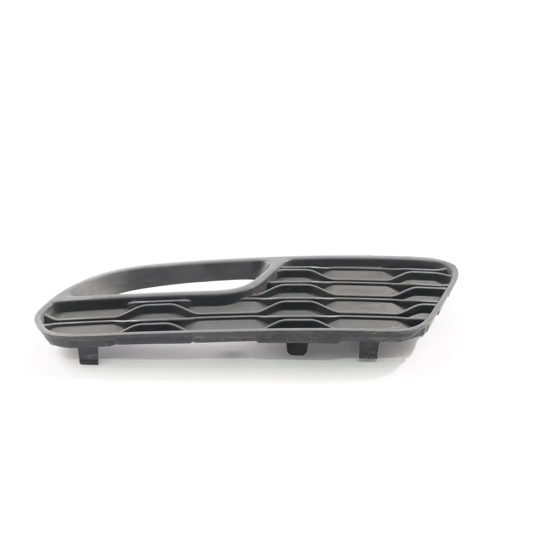  Hintere Stoßstange Kühlergrill Mini Cooper JCW F56 Aerokit Gitter Links - SKU 7351659 - Teilenummer 7351659
