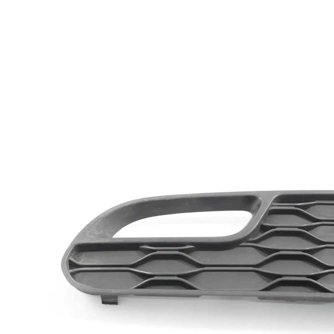 Rejilla parachoques trasero Mini JCW F56 Aerokit Rejilla Trim Izquierda para con número de pieza 7351659 Rejilla parachoques trasero Mini JCW F56 Aerokit Rejilla Trim Izquierda - SKU 7351659 - Número de pieza 7351659