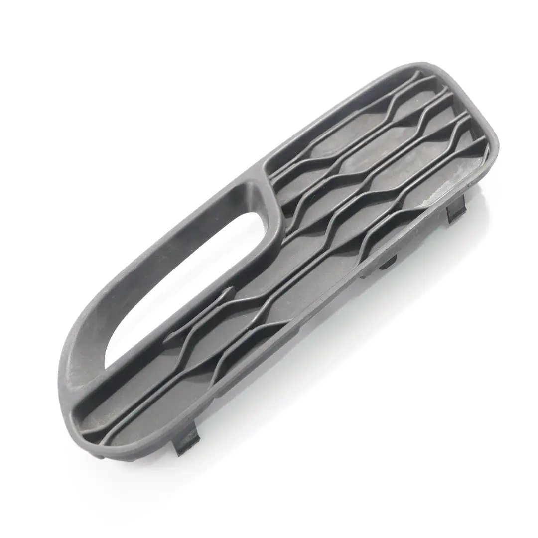  Hintere Stoßstange Kühlergrill Mini Cooper JCW F56 Aerokit Gitter Links - SKU 7351659 - Teilenummer 7351659
