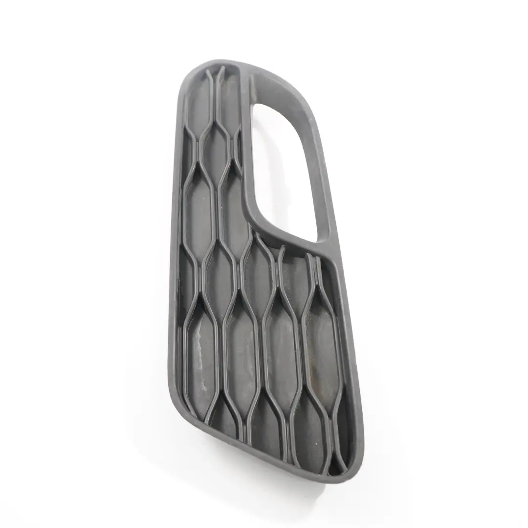  Grille pare chocs arrière Mini Cooper JCW F55 F56 Aerokit Grid gauche - SKU 7351659 - Numéro de pièce 7351659