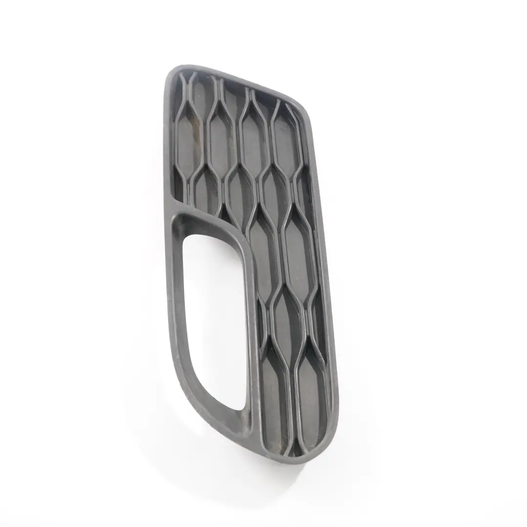 Griglia paraurti posteriore Mini JCW F55 F56 Aerokit Grid Trim sinistra per con numero di parte 7351659 Griglia paraurti posteriore Mini JCW F55 F56 Aerokit Grid Trim sinistra - SKU 7351659 - Numero di parte 7351659