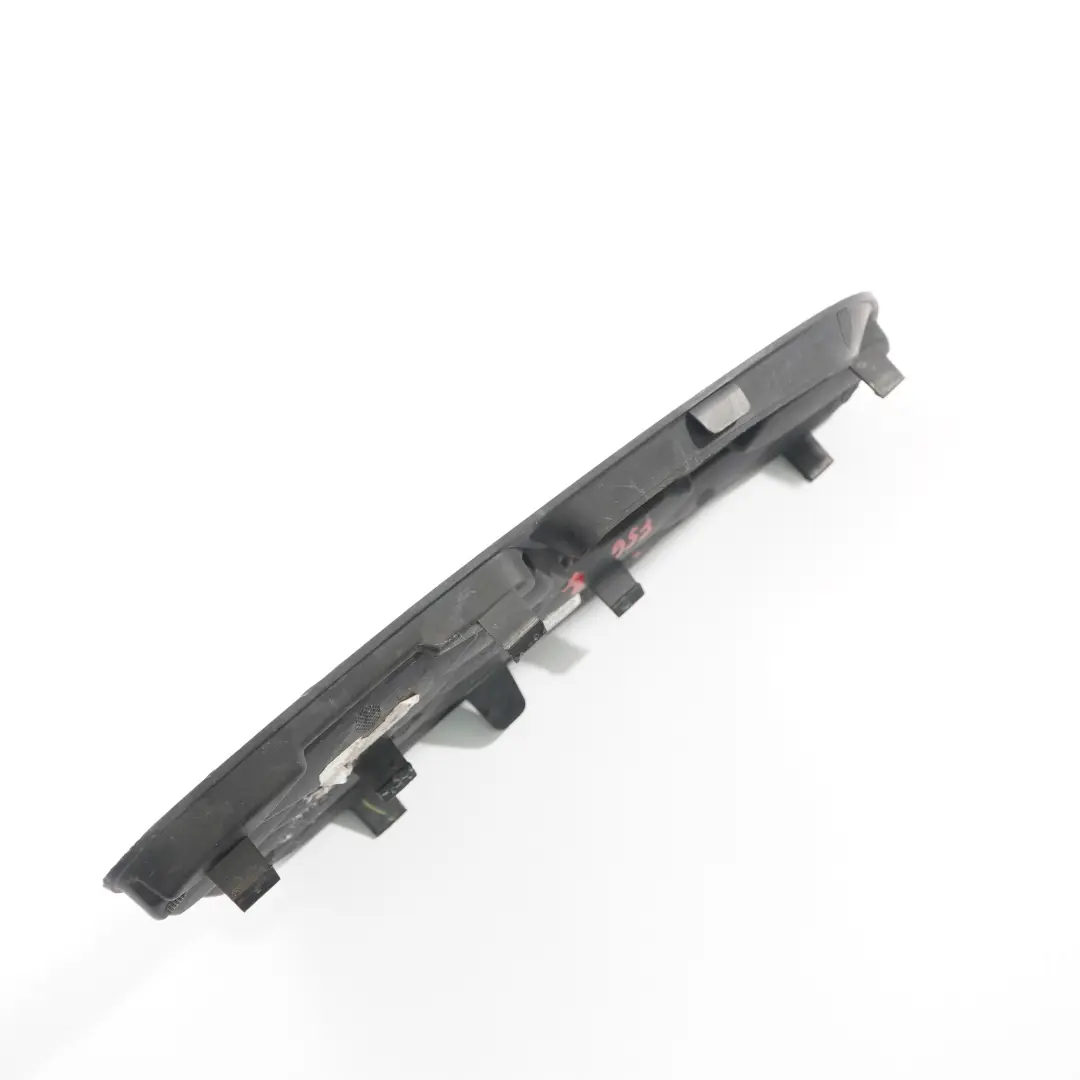  Griglia paraurti posteriore Mini JCW F55 F56 Aerokit Grid Trim sinistra - SKU 7351659 - Numero di parte 7351659