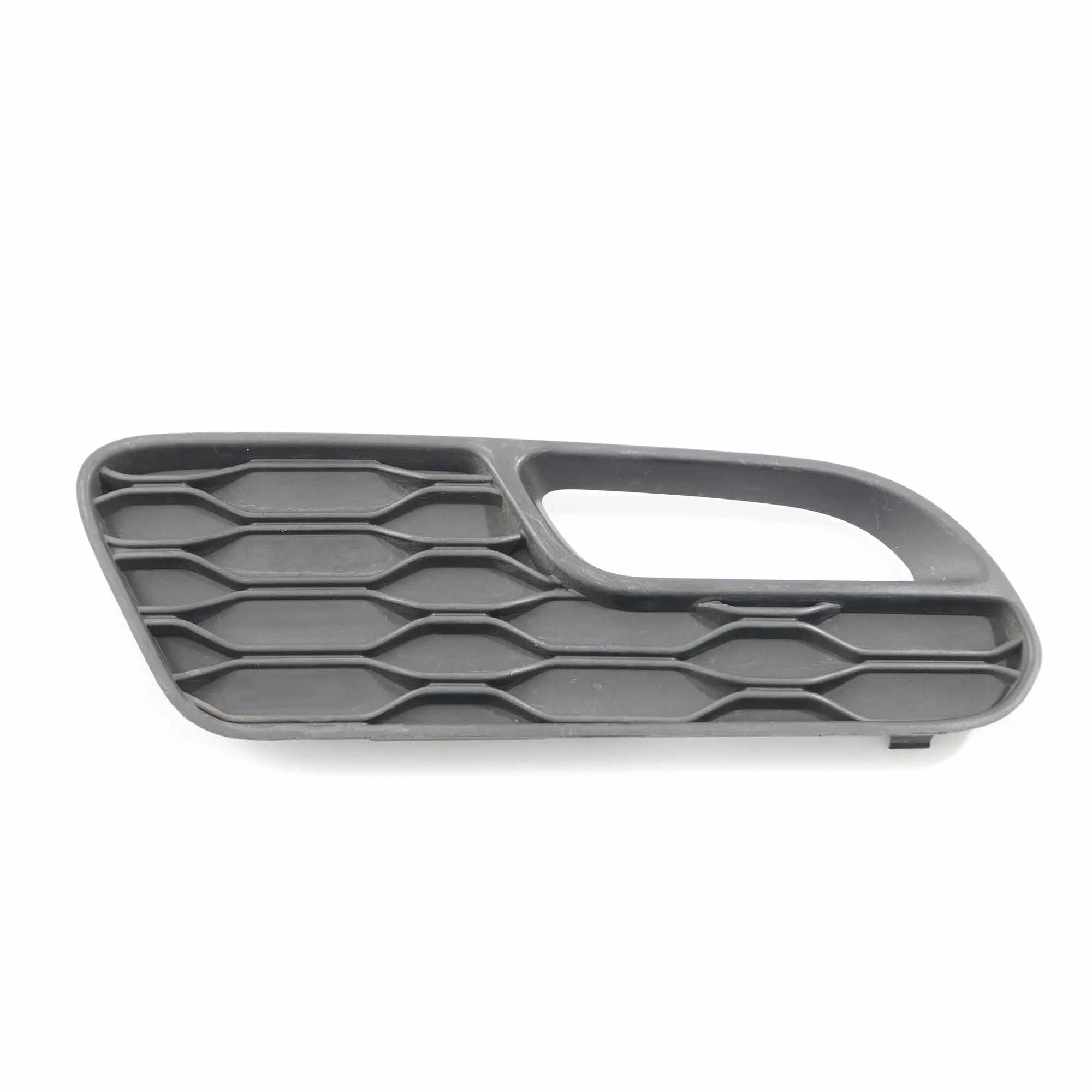 Grille pare-chocs arrière Mini Cooper JCW F55 F56 Aerokit Grid Droite 7351660