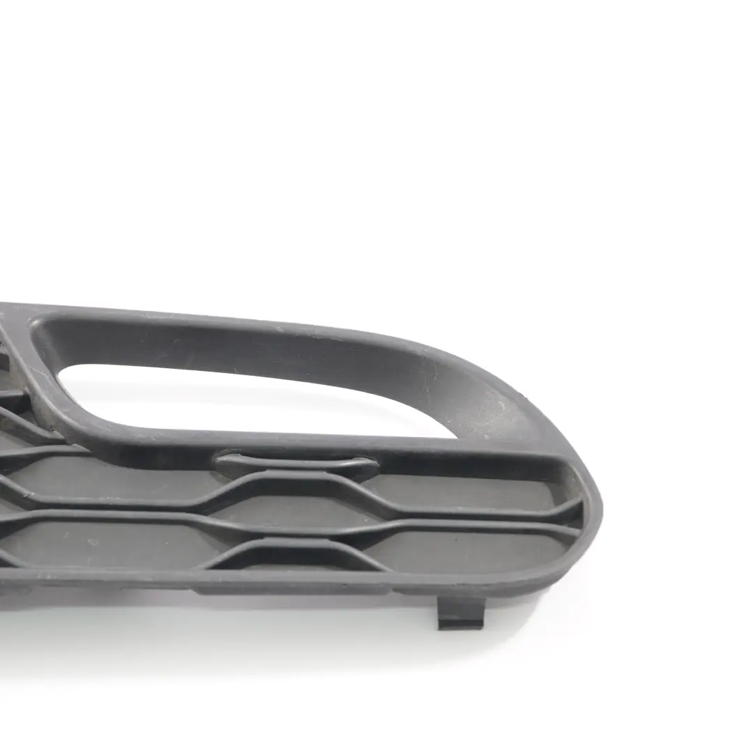 Rejilla parachoques trasero Mini Cooper JCW F55 F56 Aerokit Trim Derecha para con número de pieza 7351660 Rejilla parachoques trasero Mini Cooper JCW F55 F56 Aerokit Trim Derecha - SKU 7351660 - Número de pieza 7351660