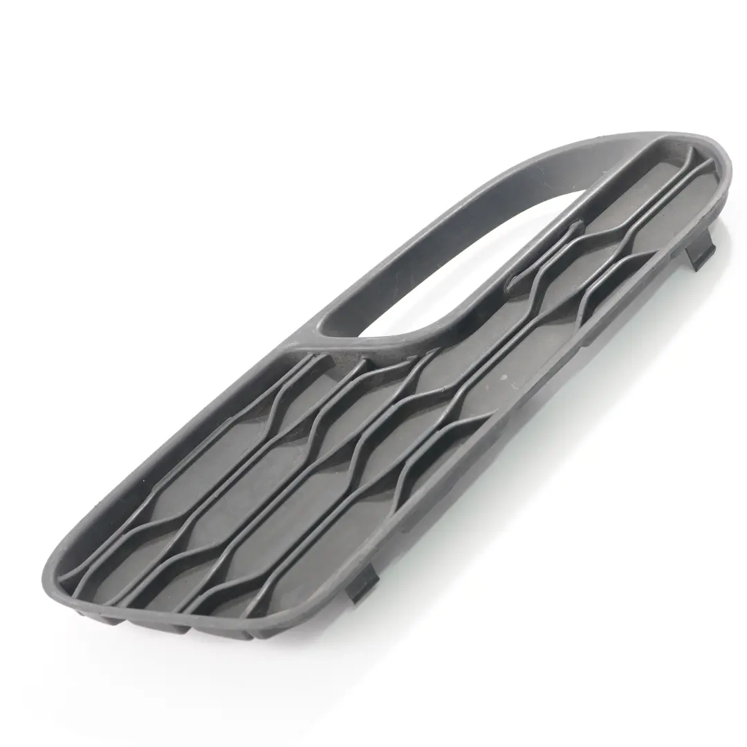 Bumper Grille Mini Cooper JCW F55 F56 Aerokit Grid Trim Right O/S to Rear with Part number 7351660 Rear Bumper Grille Mini Cooper JCW F55 F56 Aerokit Grid Trim Right O/S - SKU 7351660 - Part number 7351660