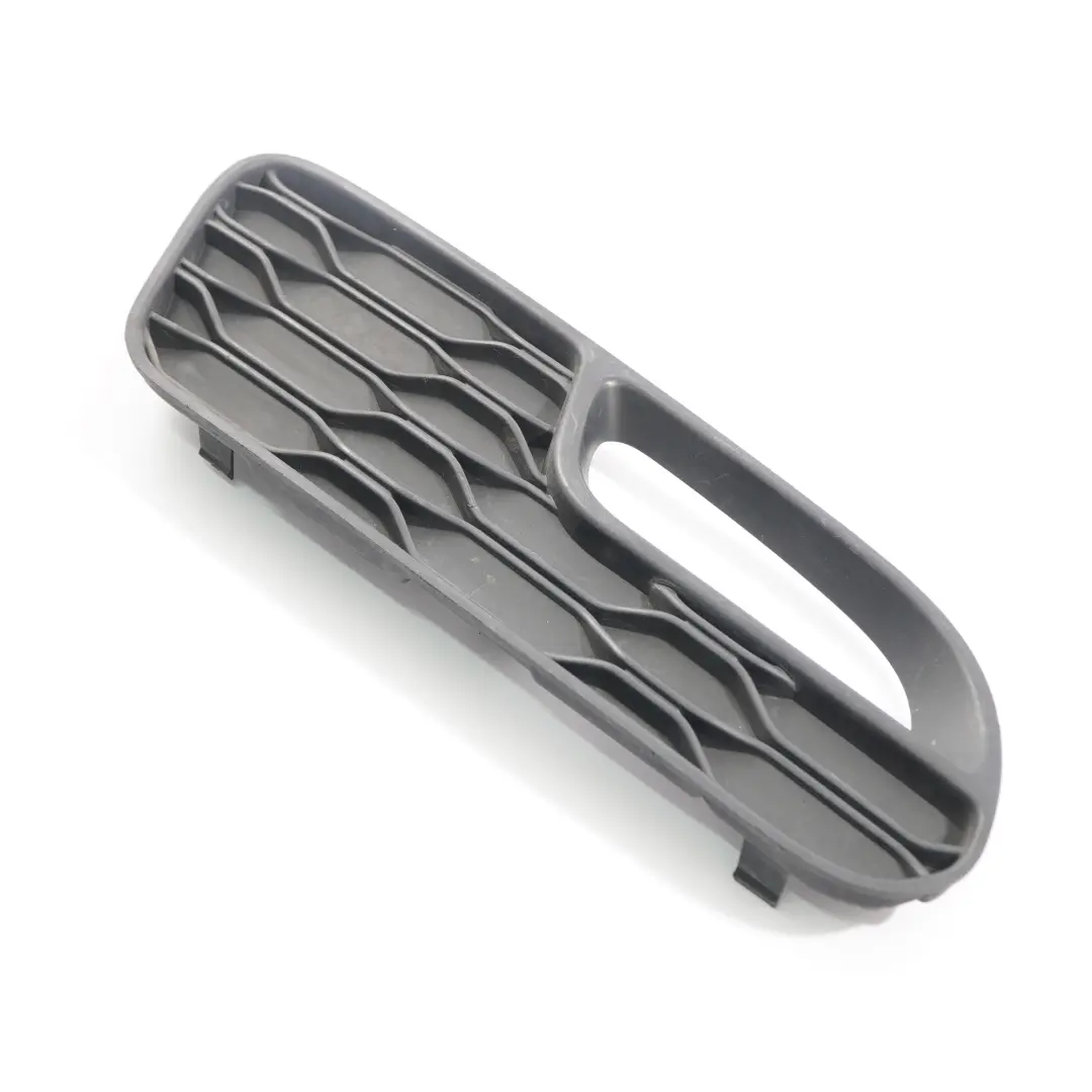 Heckstoßstange Kühlergrill Mini Cooper JCW F55 F56 Aerokit Gitter Rechts für mit Teilenummer 7351660 Heckstoßstange Kühlergrill Mini Cooper JCW F55 F56 Aerokit Gitter Rechts - SKU 7351660 - Teilenummer 7351660