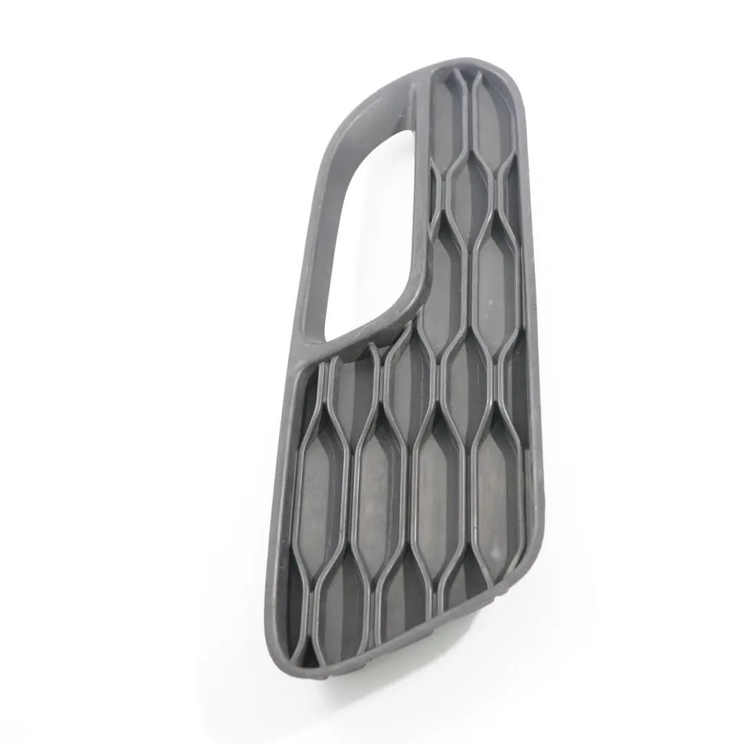  Grille pare-chocs arrière Mini Cooper JCW F55 F56 Aerokit Grid Droite - SKU 7351660 - Numéro de pièce 7351660