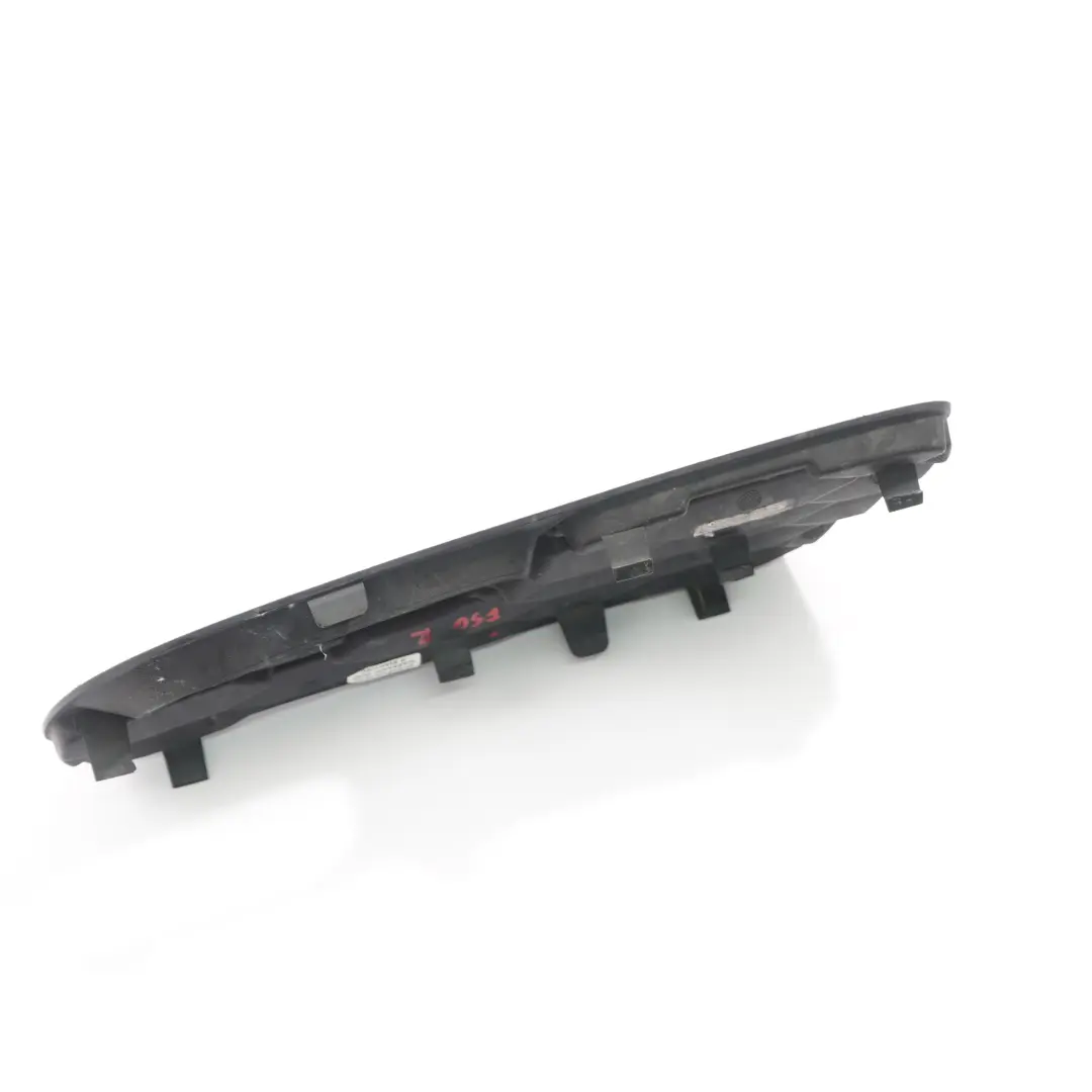  Heckstoßstange Kühlergrill Mini Cooper JCW F55 F56 Aerokit Gitter Rechts - SKU 7351660 - Teilenummer 7351660