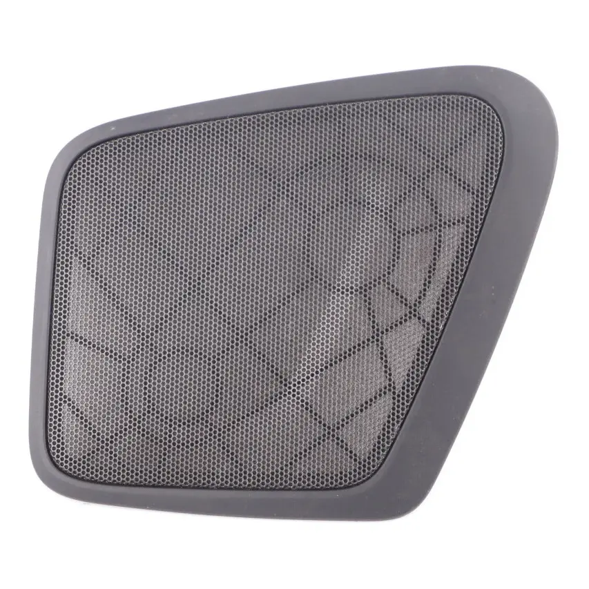 Cache haut parleur arrière Harman Kardon gauche noir 7921167 pour BMW F87 M2 à propos du numéro de pièce 7351693 BMW F87 M2 Cache haut parleur arrière Harman Kardon gauche noir 7921167 - SKU 7351693 - Numéro de pièce 7351693