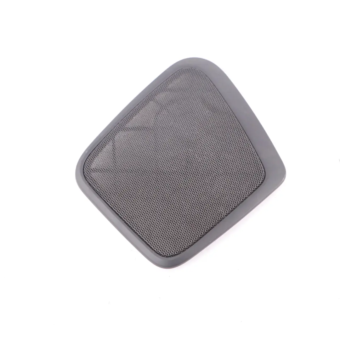 Osłona Głośnika Półki Tył Harman Kardon Lewa Czarna 7921167 do BMW F87 M2 o numerze 7351693 BMW F87 M2 Osłona Głośnika Półki Tył Harman Kardon Lewa Czarna 7921167 - SKU 7351693 - Numer Części 7351693