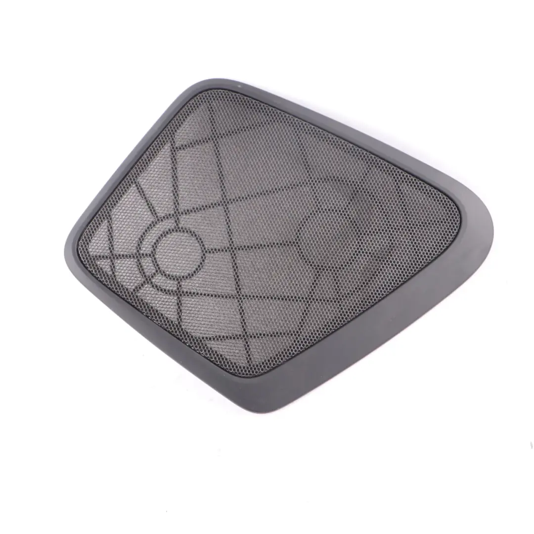 Osłona Głośnika Półki Tył Harman Kardon Lewa Czarna 7921167 do BMW F87 M2 o numerze 7351693 BMW F87 M2 Osłona Głośnika Półki Tył Harman Kardon Lewa Czarna 7921167 - SKU 7351693 - Numer Części 7351693