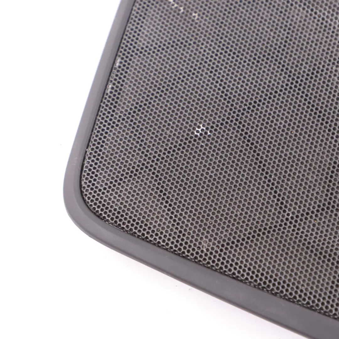 Shelf Harman Kardon Speaker Cover Right O/S Black 7921168 to Cover BMW F87 M2 Rear with Part number 7351694 Cover BMW F87 M2 Rear Shelf Harman Kardon Speaker Cover Right O/S Black 7921168 - SKU 7351694 - Part number 7351694