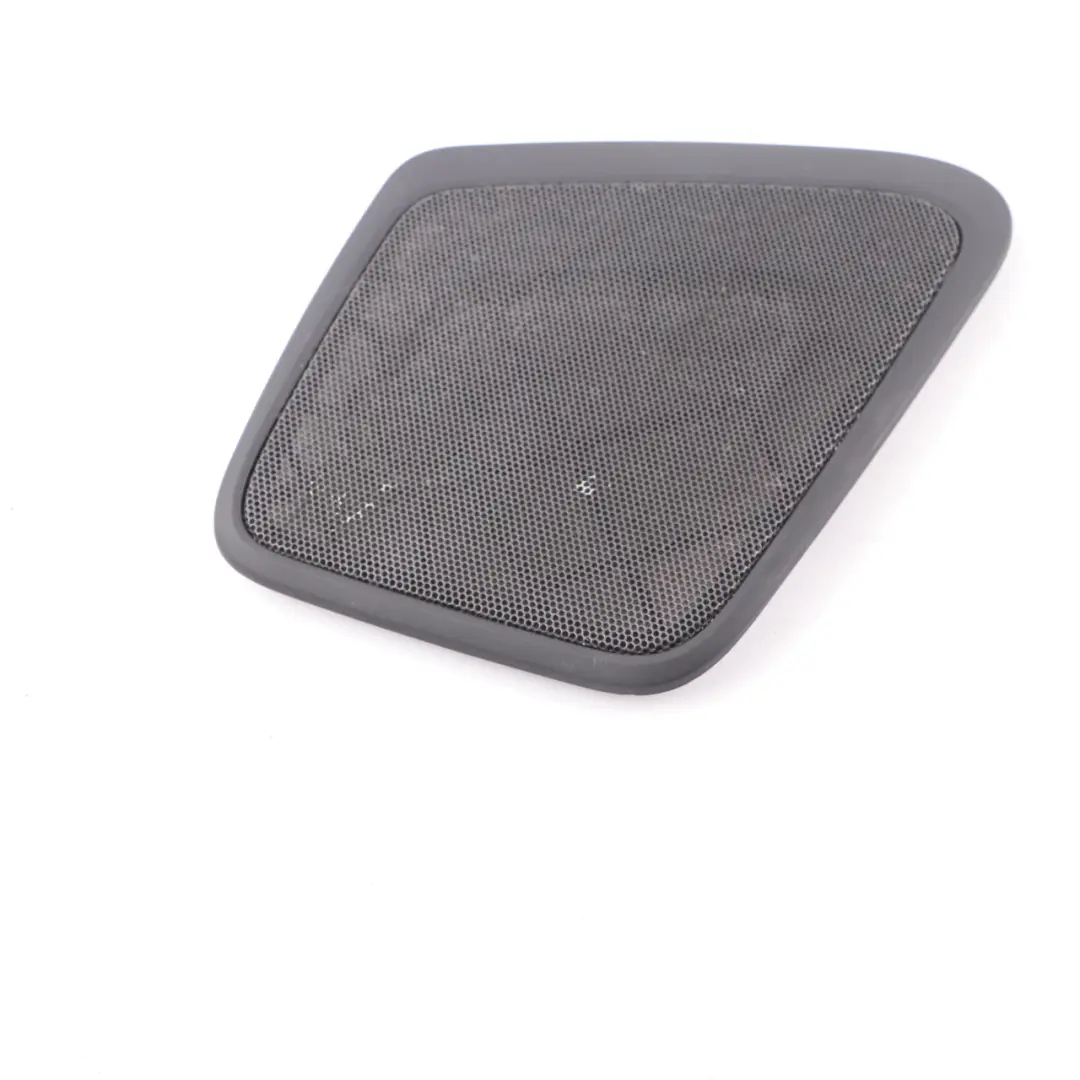  Cubierta BMW F87 M2 Estante Trasero Cubierta Altavoz Derecho Negro 7921168 - SKU 7351694 - Número de pieza 7351694
