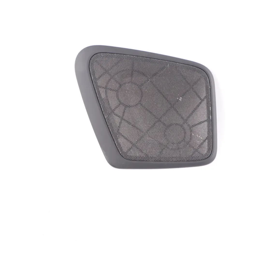 Shelf Harman Kardon Speaker Cover Right O/S Black 7921168 to Cover BMW F87 M2 Rear with Part number 7351694 Cover BMW F87 M2 Rear Shelf Harman Kardon Speaker Cover Right O/S Black 7921168 - SKU 7351694 - Part number 7351694