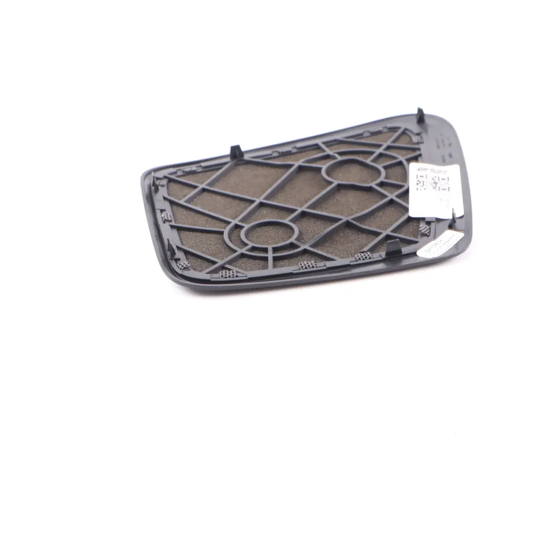 Shelf Harman Kardon Speaker Cover Right O/S Black 7921168 to Cover BMW F87 M2 Rear with Part number 7351694 Cover BMW F87 M2 Rear Shelf Harman Kardon Speaker Cover Right O/S Black 7921168 - SKU 7351694 - Part number 7351694