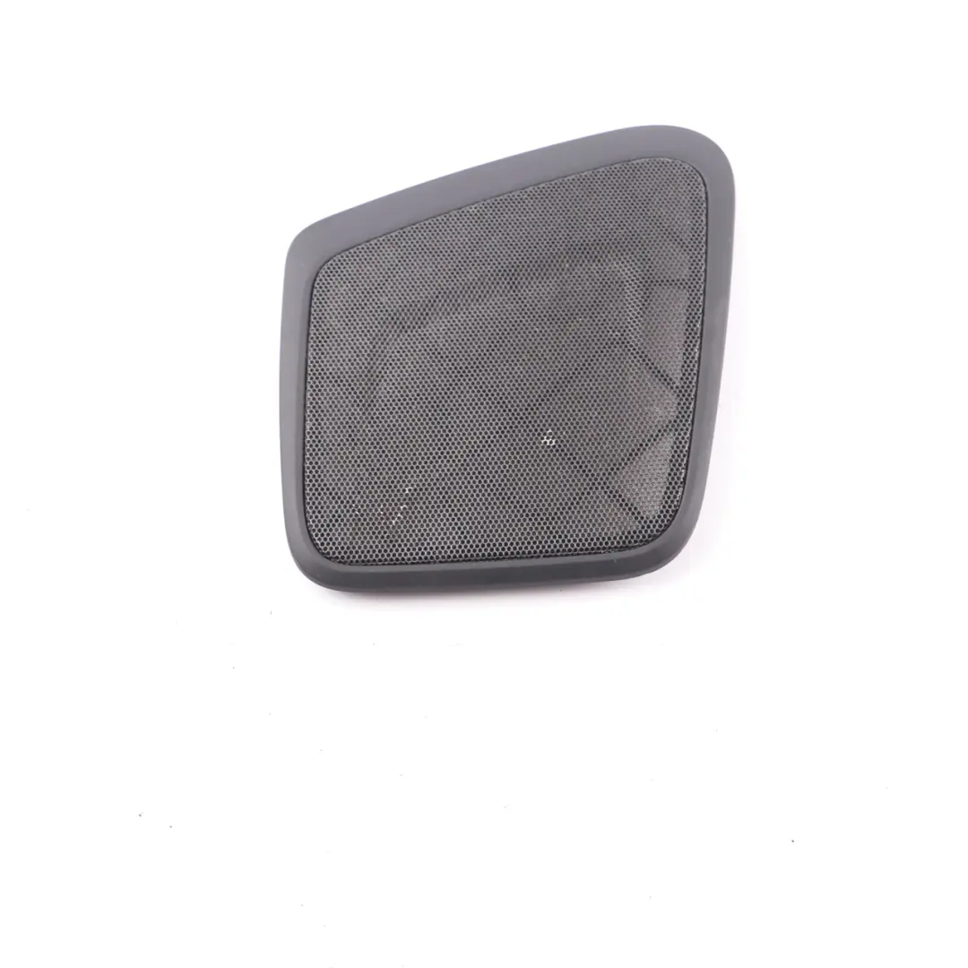 Shelf Harman Kardon Speaker Cover Right O/S Black 7921168 to Cover BMW F87 M2 Rear with Part number 7351694 Cover BMW F87 M2 Rear Shelf Harman Kardon Speaker Cover Right O/S Black 7921168 - SKU 7351694 - Part number 7351694