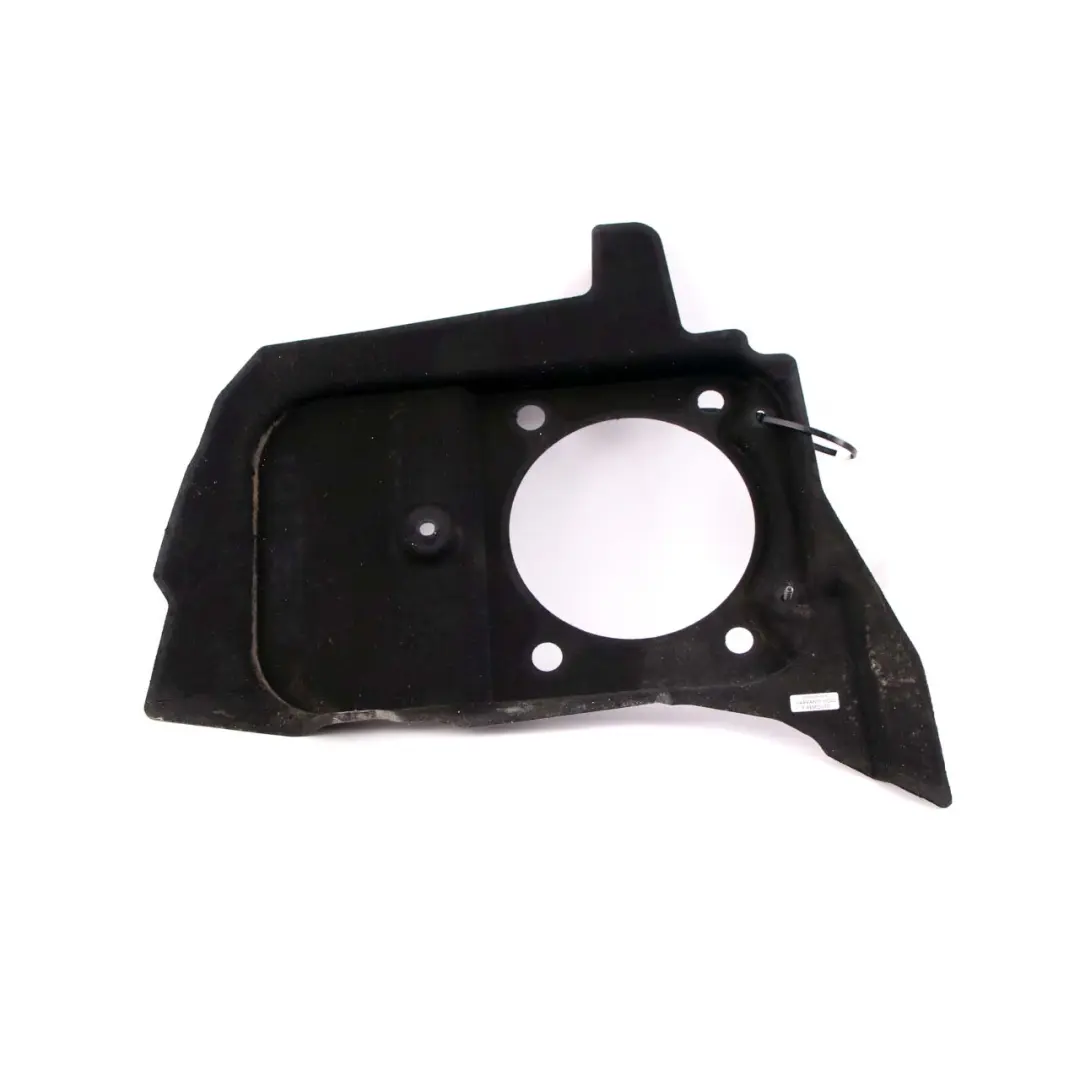 Sound Insulation Hybrid Engine Partition Panelling Cover to BMW i3 I01 with Part number 7351810 BMW i3 I01 Sound Insulation Hybrid Engine Partition Panelling Cover - SKU 7351810 - Part number 7351810