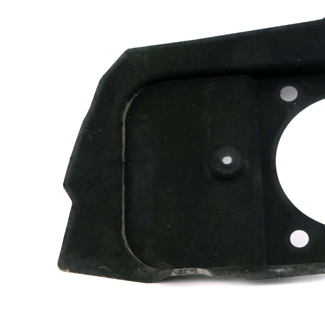 Sound Insulation Hybrid Engine Partition Panelling Cover to BMW i3 I01 with Part number 7351810 BMW i3 I01 Sound Insulation Hybrid Engine Partition Panelling Cover - SKU 7351810 - Part number 7351810