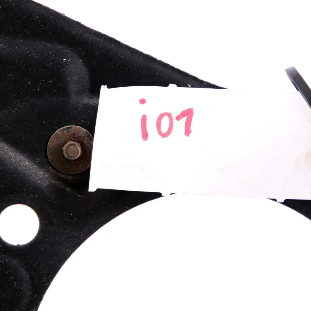 Sound Insulation Hybrid Engine Partition Panelling Cover to BMW i3 I01 with Part number 7351810 BMW i3 I01 Sound Insulation Hybrid Engine Partition Panelling Cover - SKU 7351810 - Part number 7351810