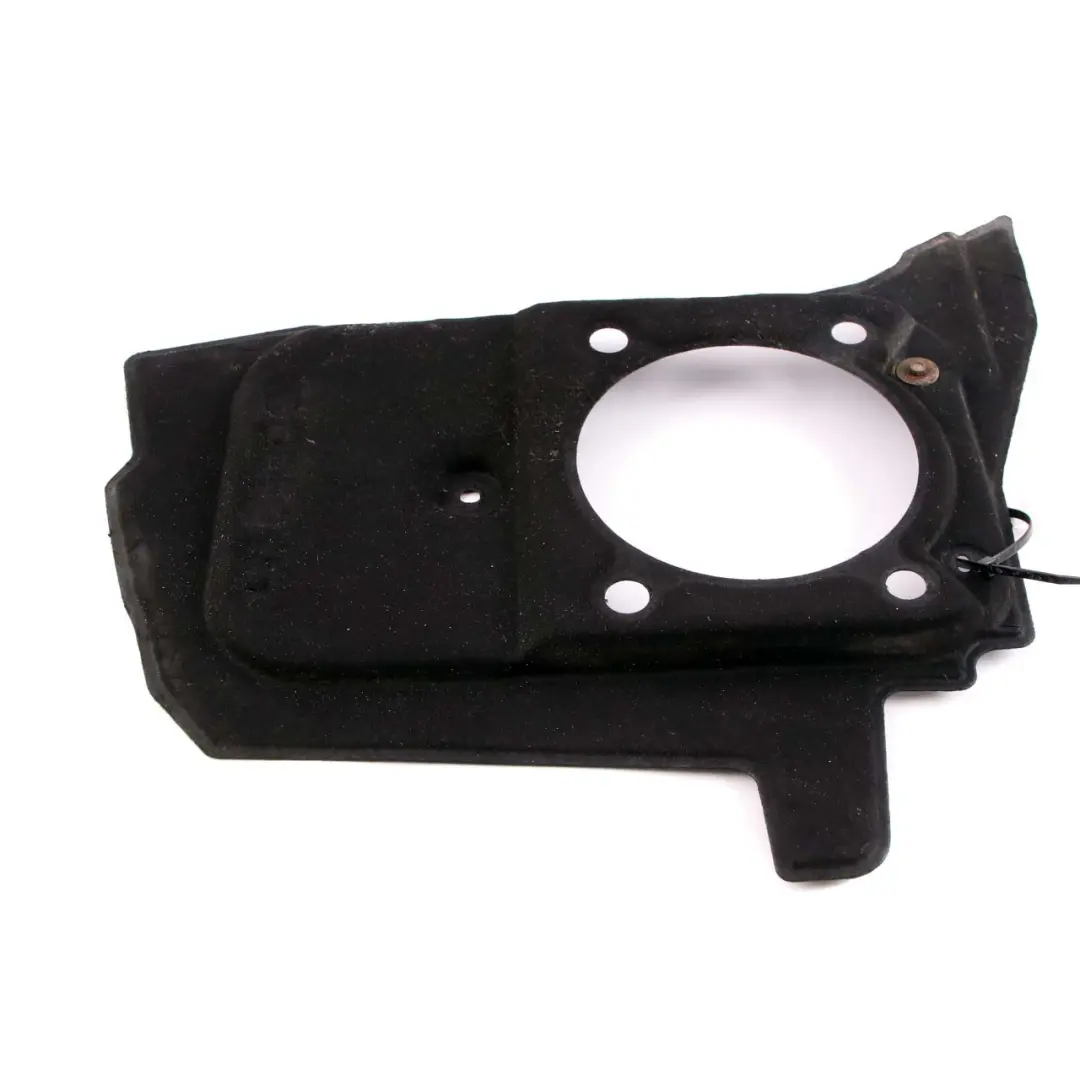 Sound Insulation Hybrid Engine Partition Panelling Cover to BMW i3 I01 with Part number 7351810 BMW i3 I01 Sound Insulation Hybrid Engine Partition Panelling Cover - SKU 7351810 - Part number 7351810