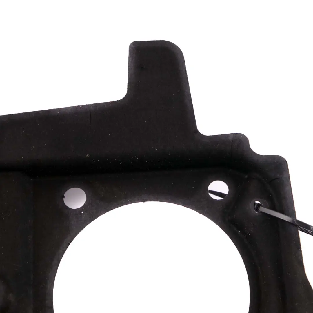 BMW i3 I01 Isolation Acoustique Moteur Hybride Cache Cloison - SKU 7351810 - Numéro de pièce 7351810
