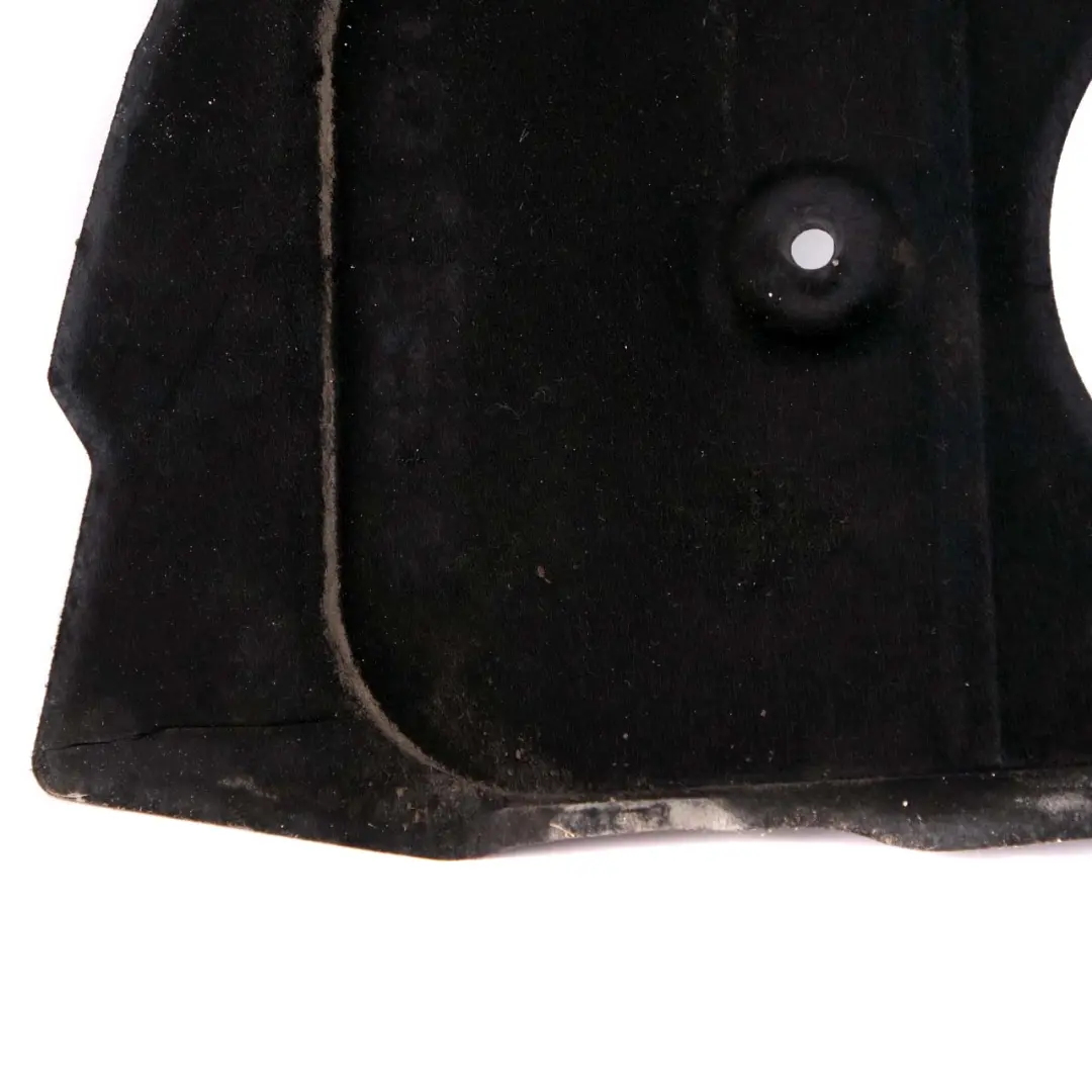 Sound Insulation Hybrid Engine Partition Panelling Cover to BMW i3 I01 with Part number 7351810 BMW i3 I01 Sound Insulation Hybrid Engine Partition Panelling Cover - SKU 7351810 - Part number 7351810