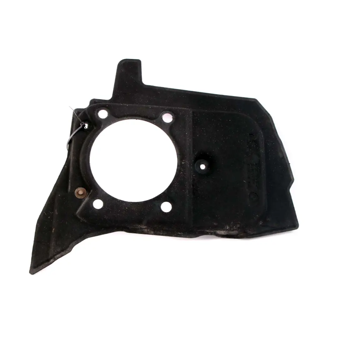 BMW i3 I01 Pannello Isolante Acustico Copertura Motore Ibrido - SKU 7351810 - Numero di parte 7351810