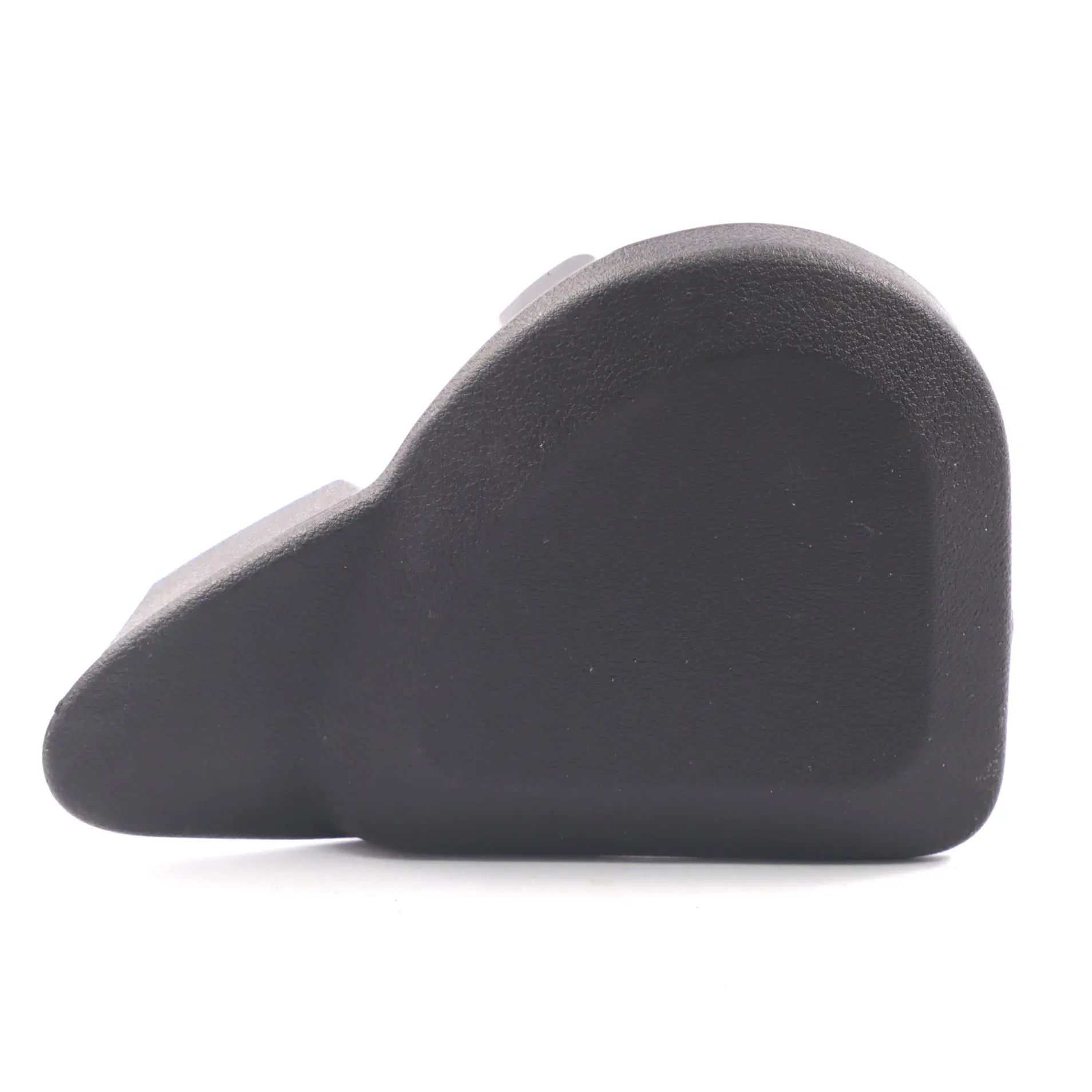 BMW F48 Coprisedile Interno Sedile Anteriore Sinistro Rivestimento Interno Nero