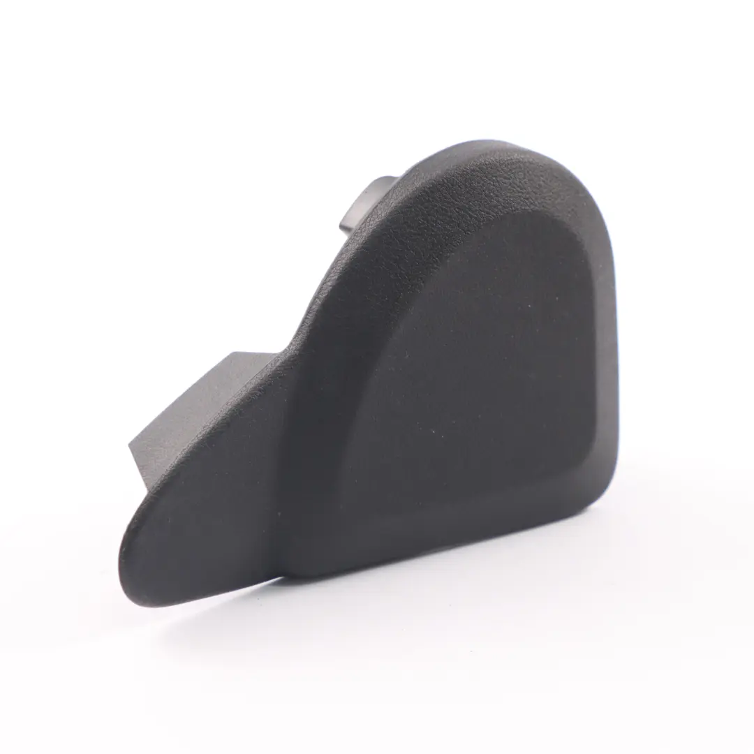 BMW F48 Funda Interior Asiento Delantero Izquierdo Panel Interior Negro - SKU 7351921 - Número de pieza 7351921