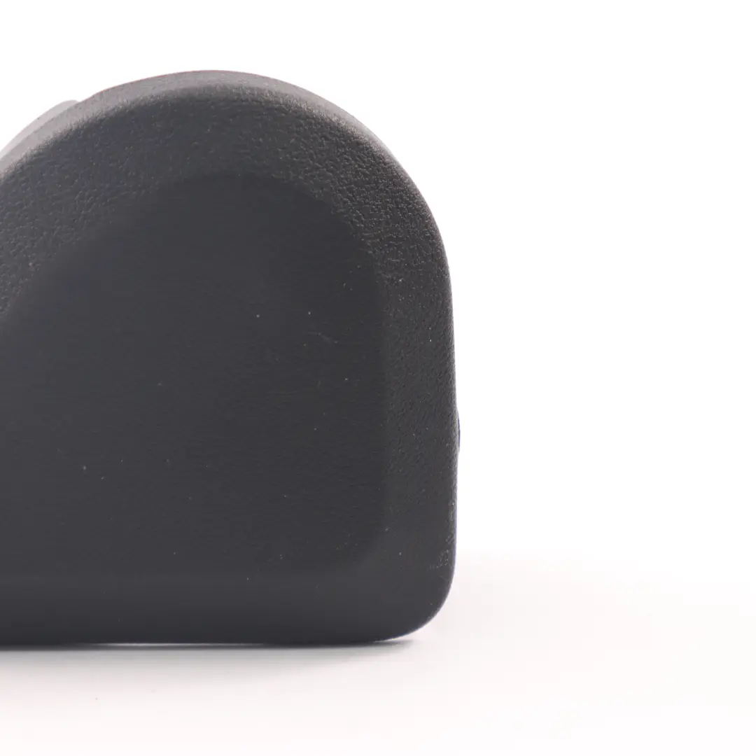 BMW F48 Sitzbezug Innenraum Vorne Links Sitz Panel Trim Inneres Schwarz - SKU 7351921 - Teilenummer 7351921