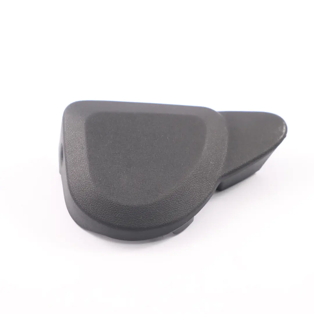 BMW F48 Sitzbezug Innenraum Vorne Links Sitz Panel Trim Inneres Schwarz - SKU 7351921 - Teilenummer 7351921