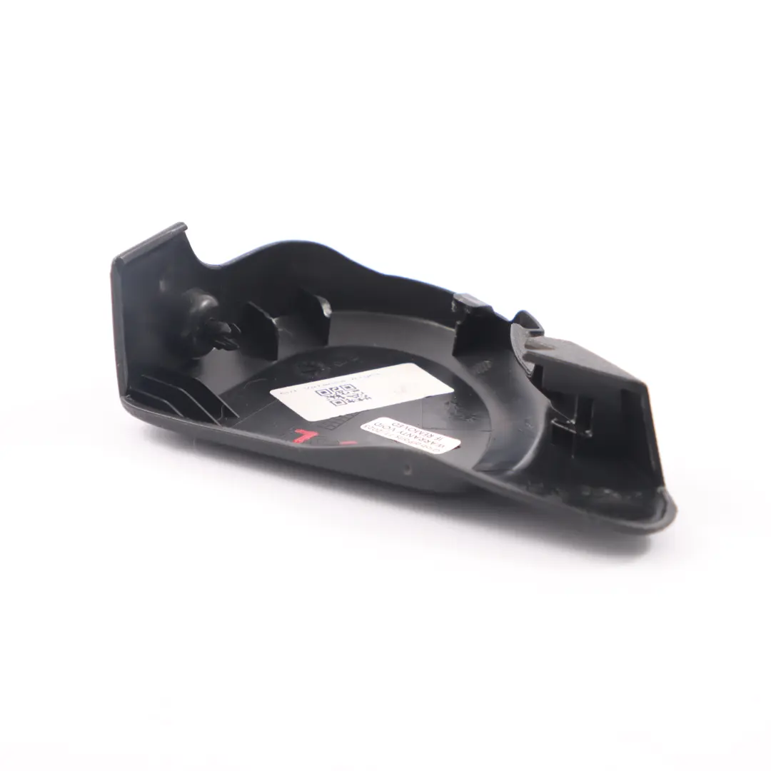 Interior Front Left Seat N/S Panel Trim Inner Black to BMW F48 Seat Cover with Part number 7351921 BMW F48 Seat Cover Interior Front Left Seat N/S Panel Trim Inner Black - SKU 7351921 - Part number 7351921