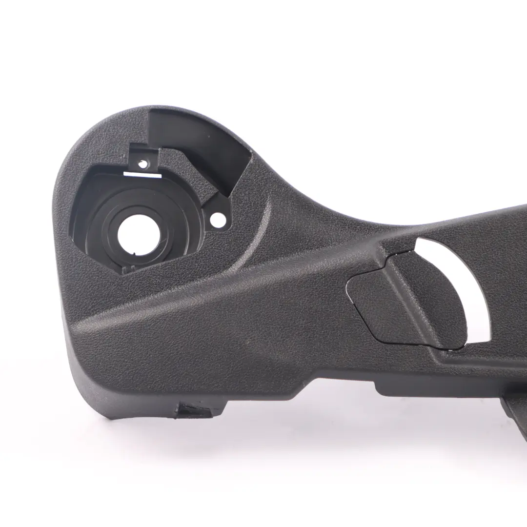Front Right O/S Trim Panel Outer Black to BMW F45 F48 Seat Cover with Part number 7351926 BMW F45 F48 Seat Cover Front Right O/S Trim Panel Outer Black - SKU 7351926 - Part number 7351926