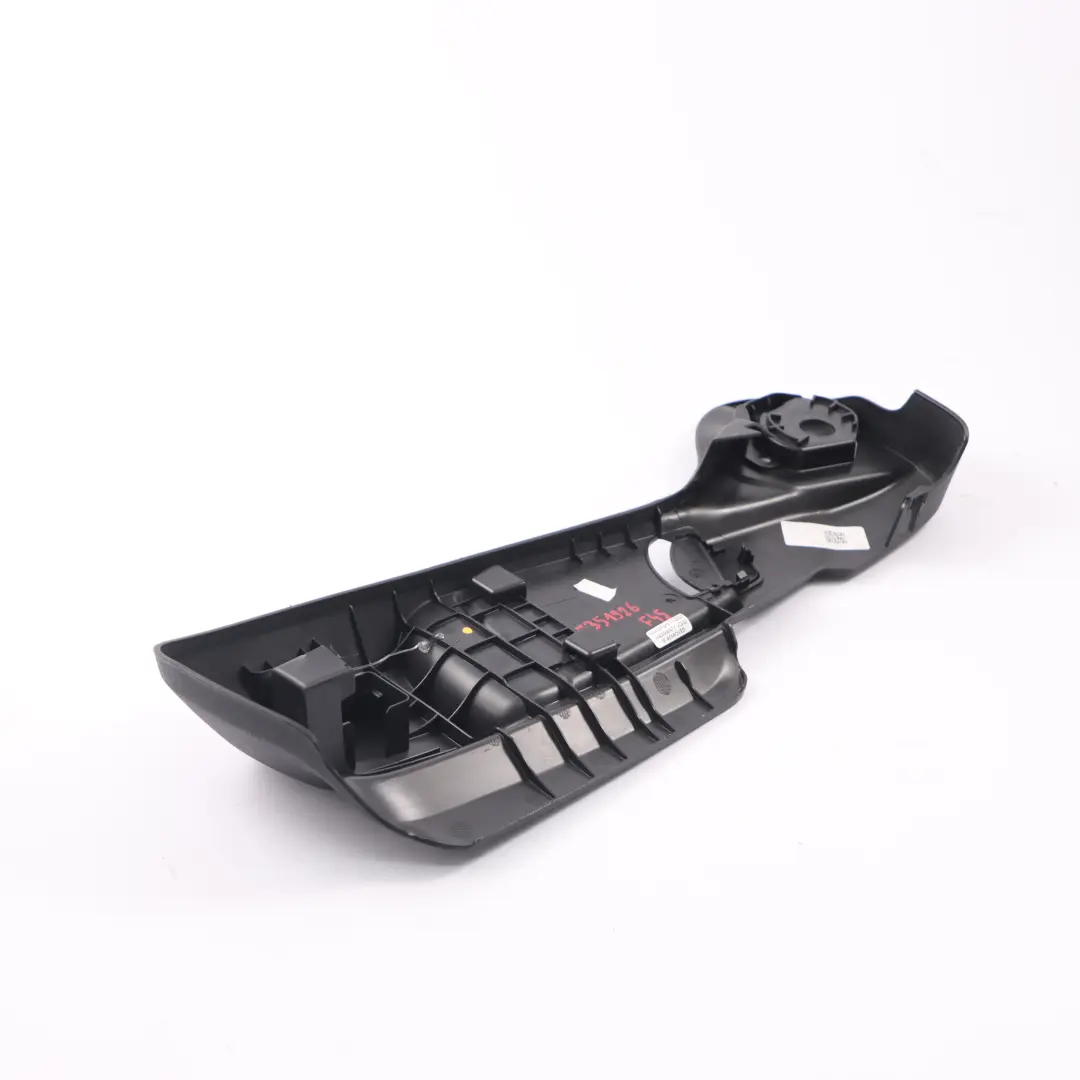 Sitzabdeckung Vorne Rechts Trim Panel Außen Schwarz für BMW F45 F48 mit Teilenummer 7351926 BMW F45 F48 Sitzabdeckung Vorne Rechts Trim Panel Außen Schwarz - SKU 7351926 - Teilenummer 7351926