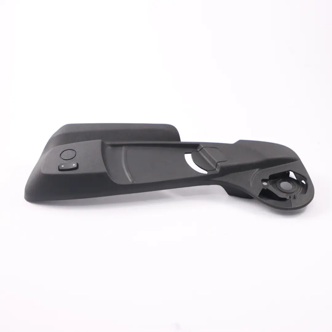 Housse de siège avant droite Panneau garniture Outer Black pour BMW F45 F48 à propos du numéro de pièce 7351926 BMW F45 F48 Housse de siège avant droite Panneau garniture Outer Black - SKU 7351926 - Numéro de pièce 7351926
