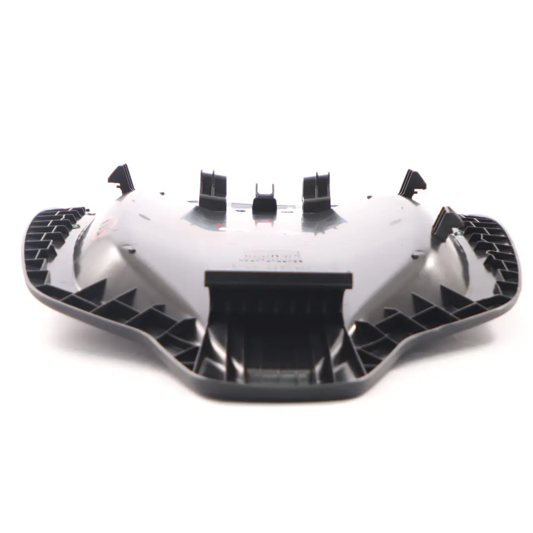 BMW F40 F45 X1 F48 Obudowa Oparcie Fotela Przód Lewa Prawa Czarne - SKU 7351931 - Numer Części 7351931