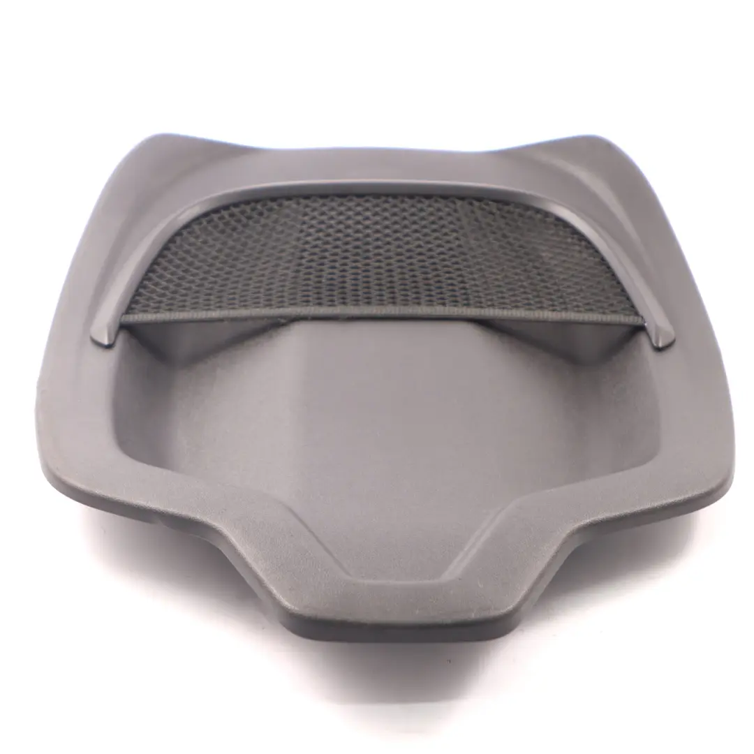  Schienale sedile anteriore BMW F45 X1 F48 posteriore copertura Nero - SKU 7351931 - Numero di parte 7351931