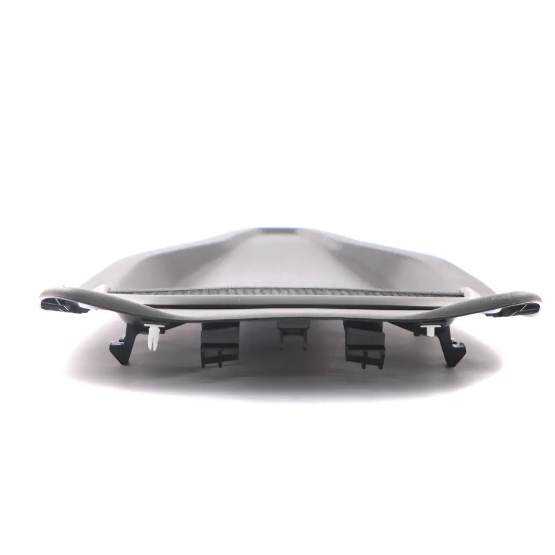  Vorder sitz Rückenlehne BMW F40 F45 X1 F48 Rückwand abdeckung Schwarz - SKU 7351931 - Teilenummer 7351931