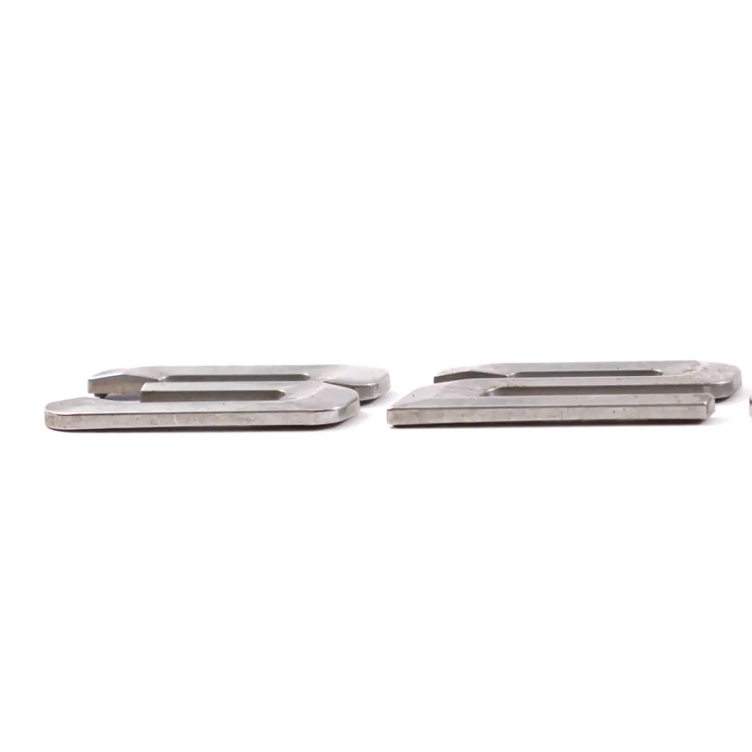 BMW F34 Logo Emblemat Klapy Bagażnika Tył 328i GT - SKU 7351967 - Numer Części 7351967
