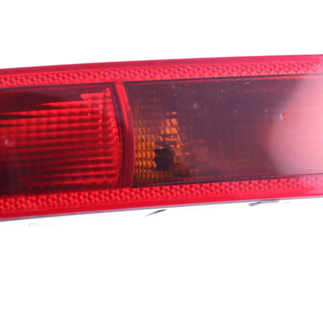 Mini Clubman F54 Luce paraurti posteriore destra Fanale posteriore - SKU 7352158 - Numero di parte 7352158