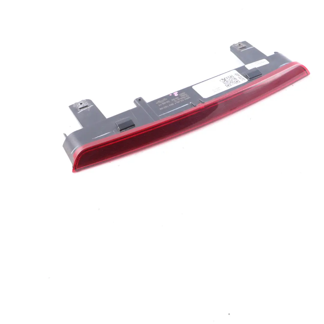 Mini F54 Clubman Tercera luz de freno Luz central Spoiler superior - SKU 7352162 - Número de pieza 7352162
