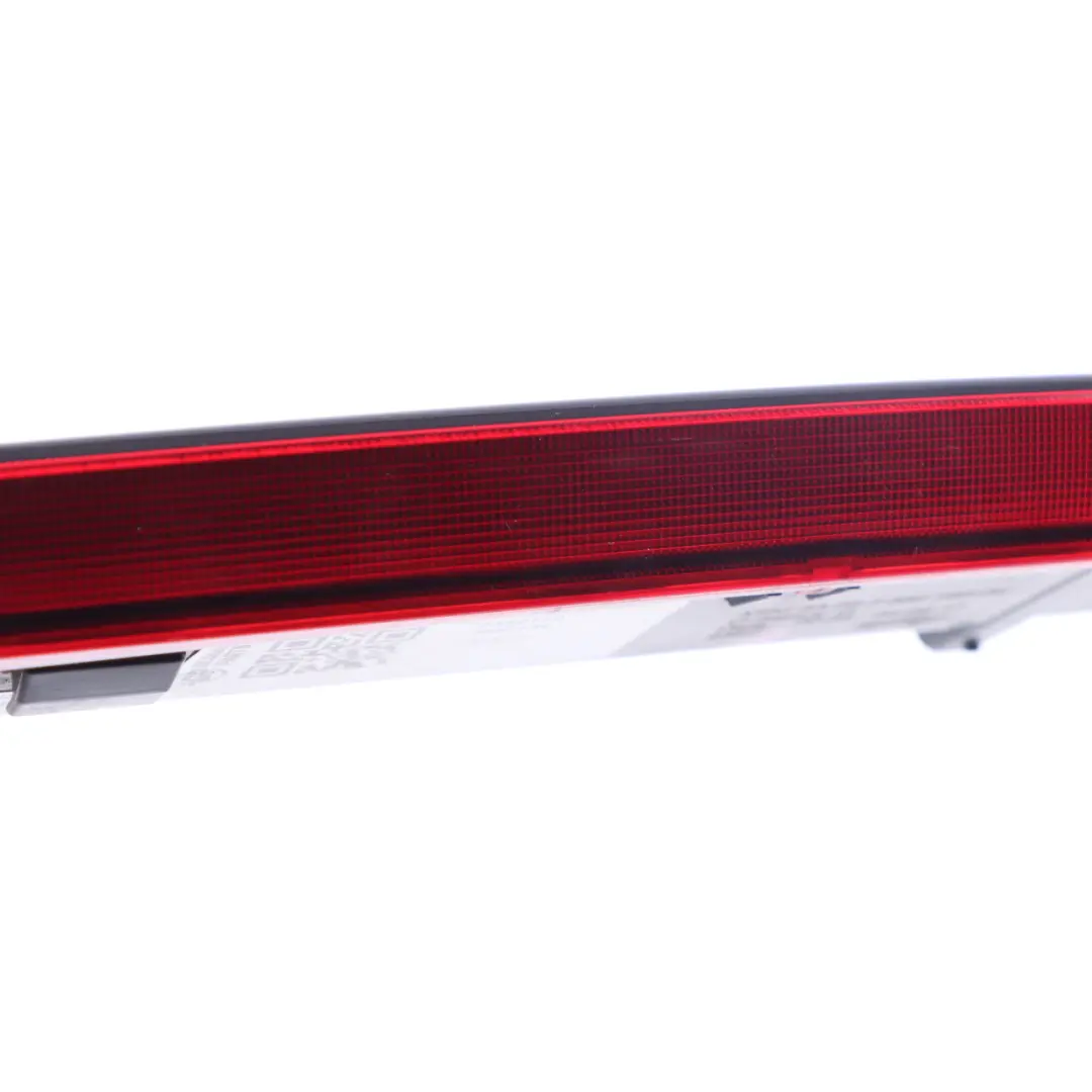 Luce Freno Terzo Stop Lampada Centro Top Spoiler Luce per Mini F54 Clubman con numero di parte 7352162 Mini F54 Clubman Luce Freno Terzo Stop Lampada Centro Top Spoiler Luce - SKU 7352162 - Numero di parte 7352162